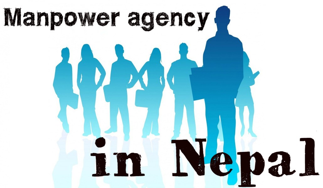 Nepal Manpower Agency
